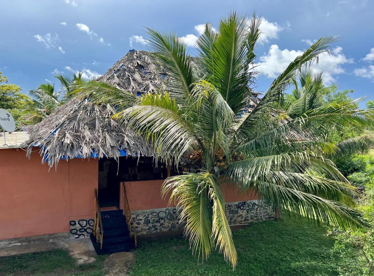 Yala Peace Cottages Tissamaharama Ngoại thất bức ảnh