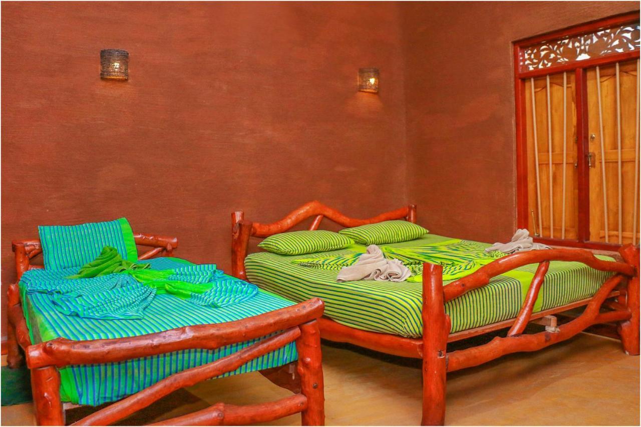 Yala Peace Cottages Tissamaharama Ngoại thất bức ảnh